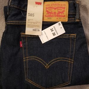 Men's Jeans (BRAND NEW - NEVER WORN)
